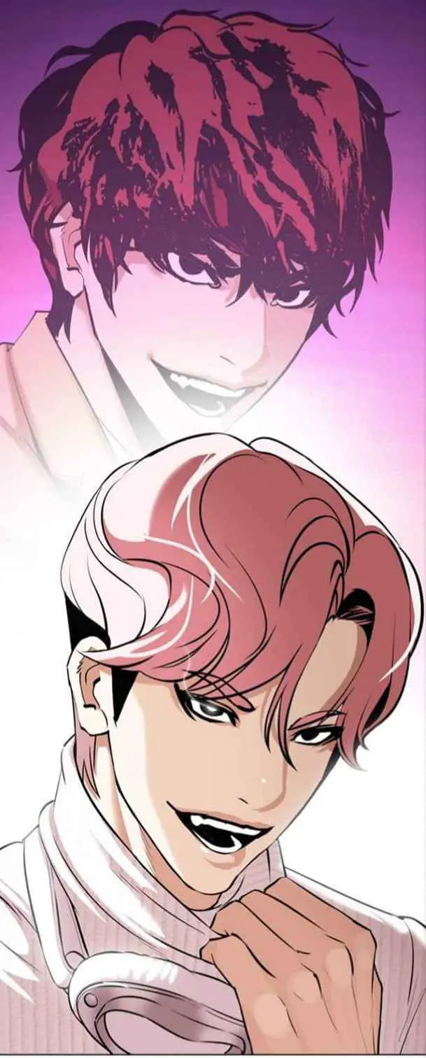 Read Lookism chapter 366.99 image 64 on Lezhin