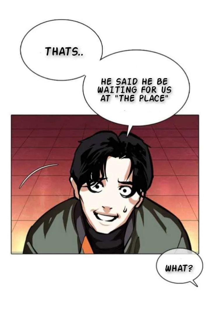 Read Lookism chapter 366.99 image 7 on Lezhin