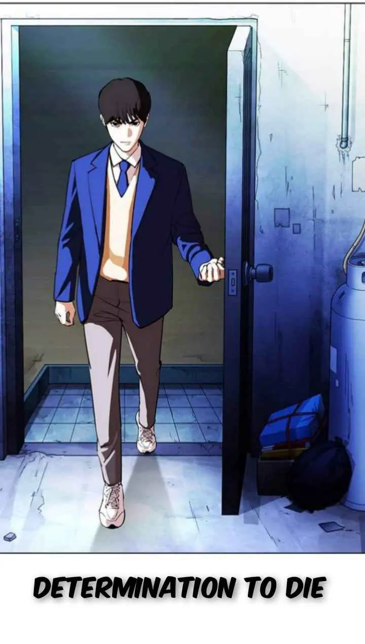 Read Lookism chapter 366.99 image 75 on Lezhin