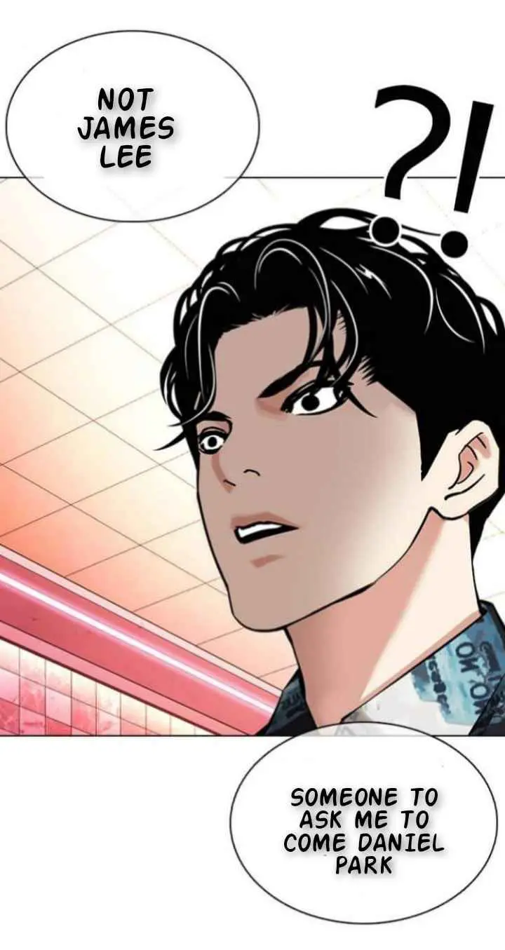 Read Lookism chapter 366.99 image 8 on Lezhin