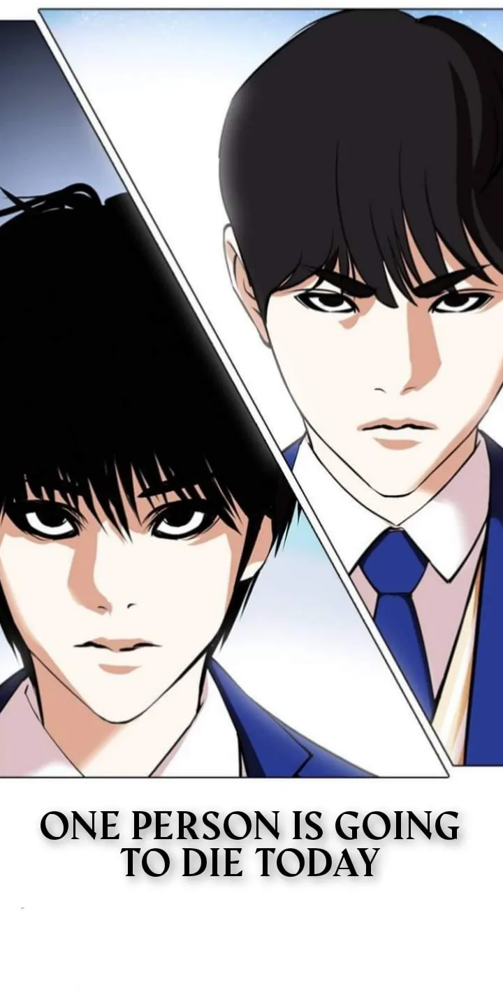 Read Lookism chapter 367.1 image 101 on Lezhin