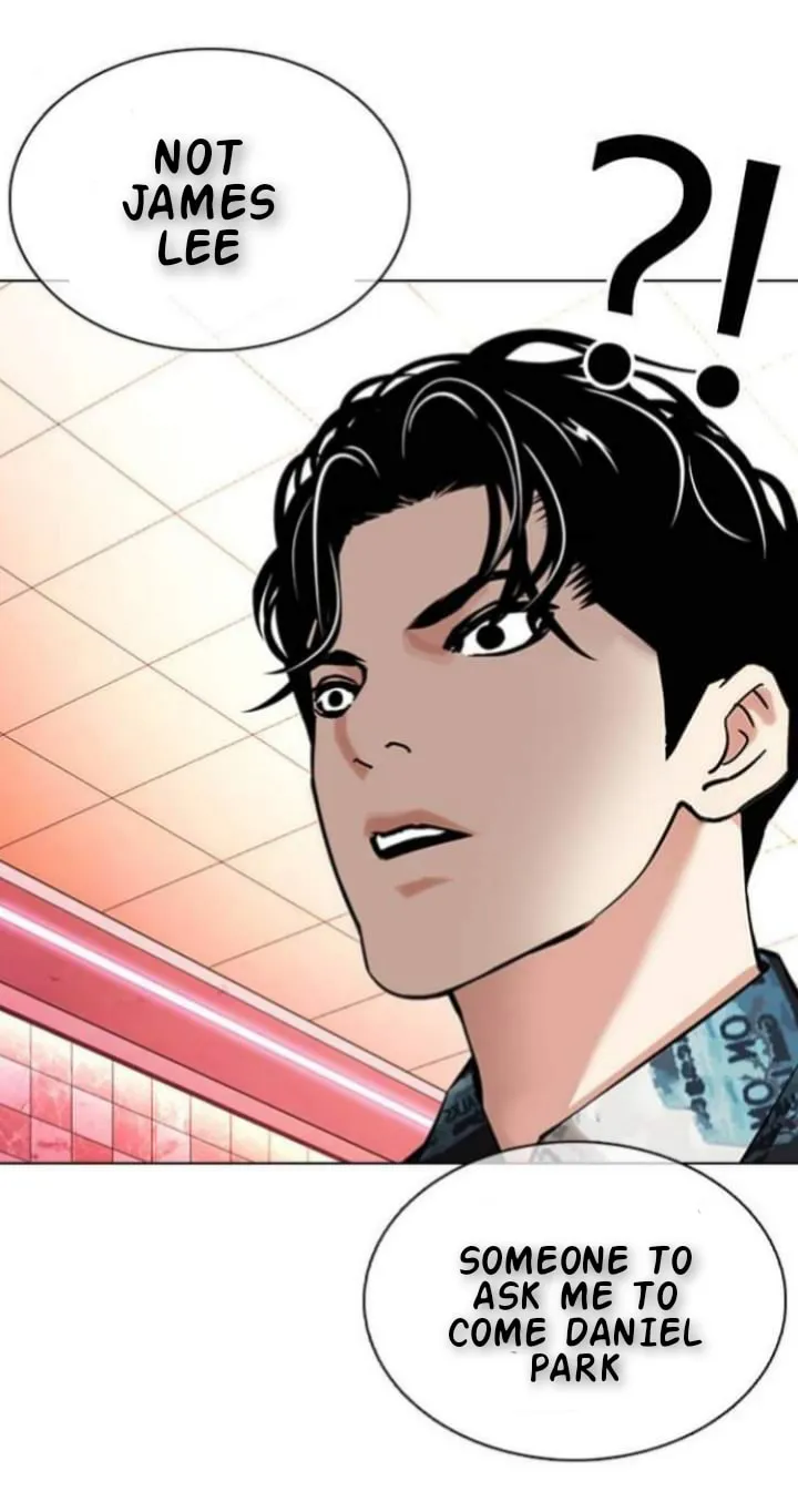 Read Lookism chapter 367.1 image 12 on Lezhin