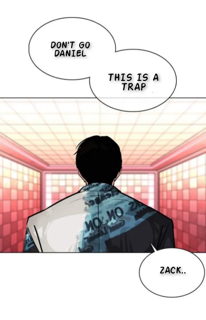 Read Lookism chapter 367.1 image 14 on Lezhin
