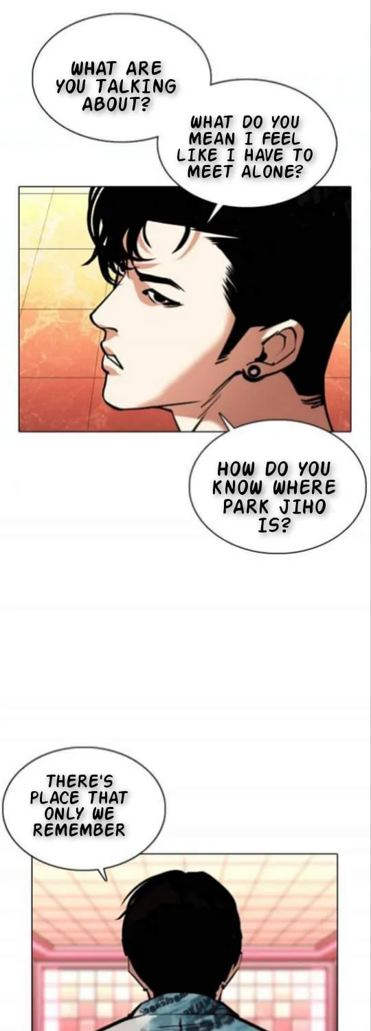 Read Lookism chapter 367.1 image 17 on Lezhin