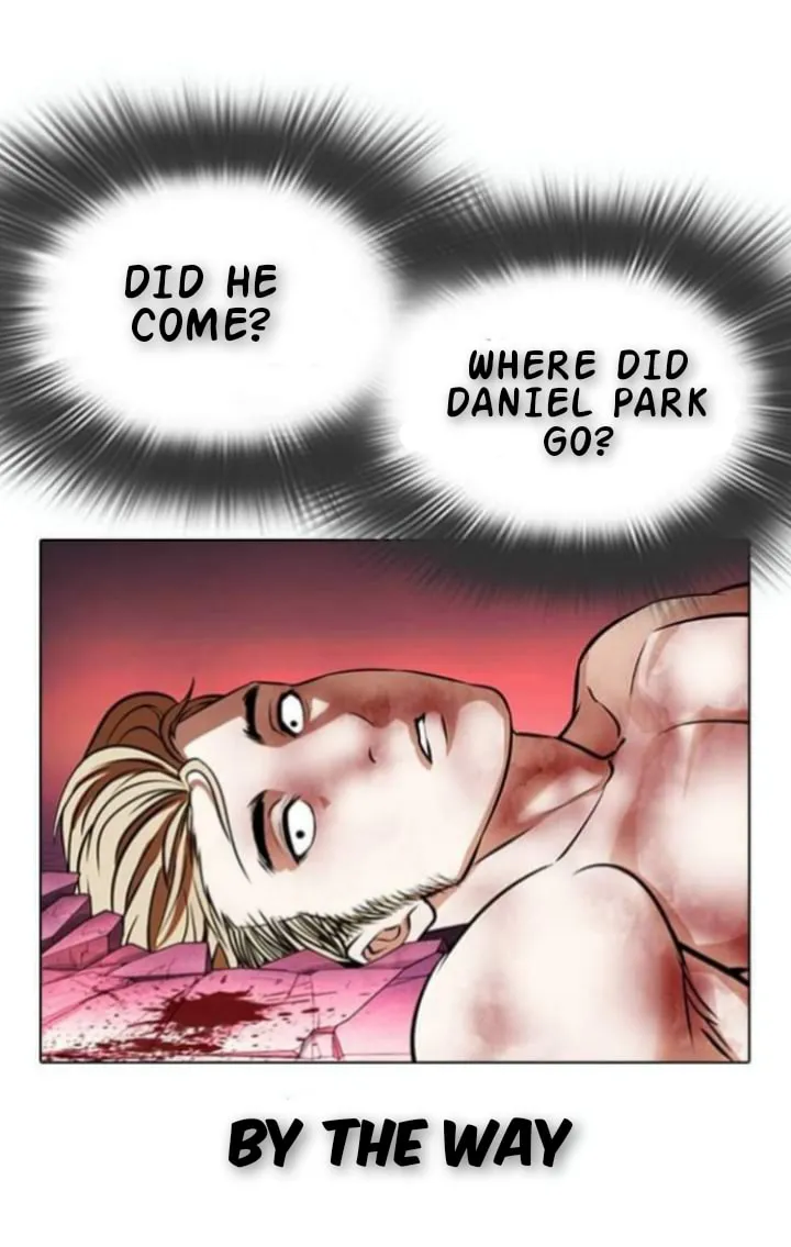 Read Lookism chapter 367.1 image 27 on Lezhin