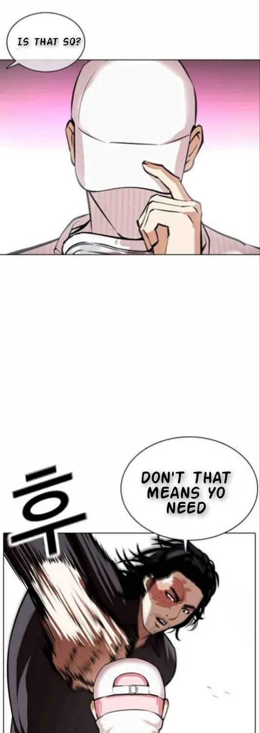 Read Lookism chapter 367.1 image 30 on Lezhin