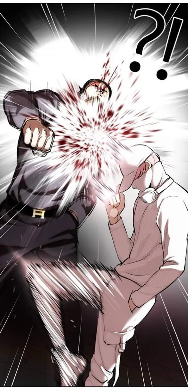 Read Lookism chapter 367.1 image 32 on Lezhin