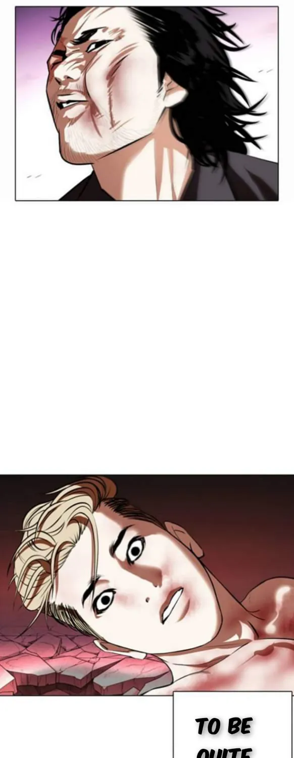 Read Lookism chapter 367.1 image 33 on Lezhin