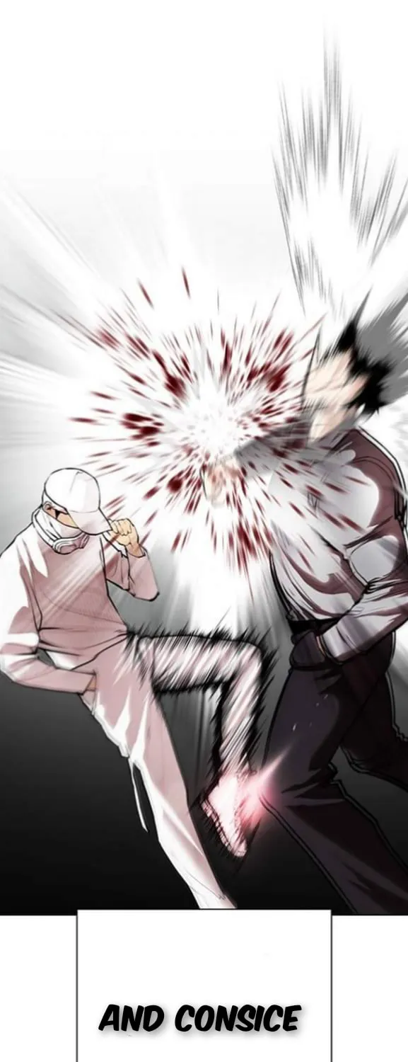 Read Lookism chapter 367.1 image 35 on Lezhin