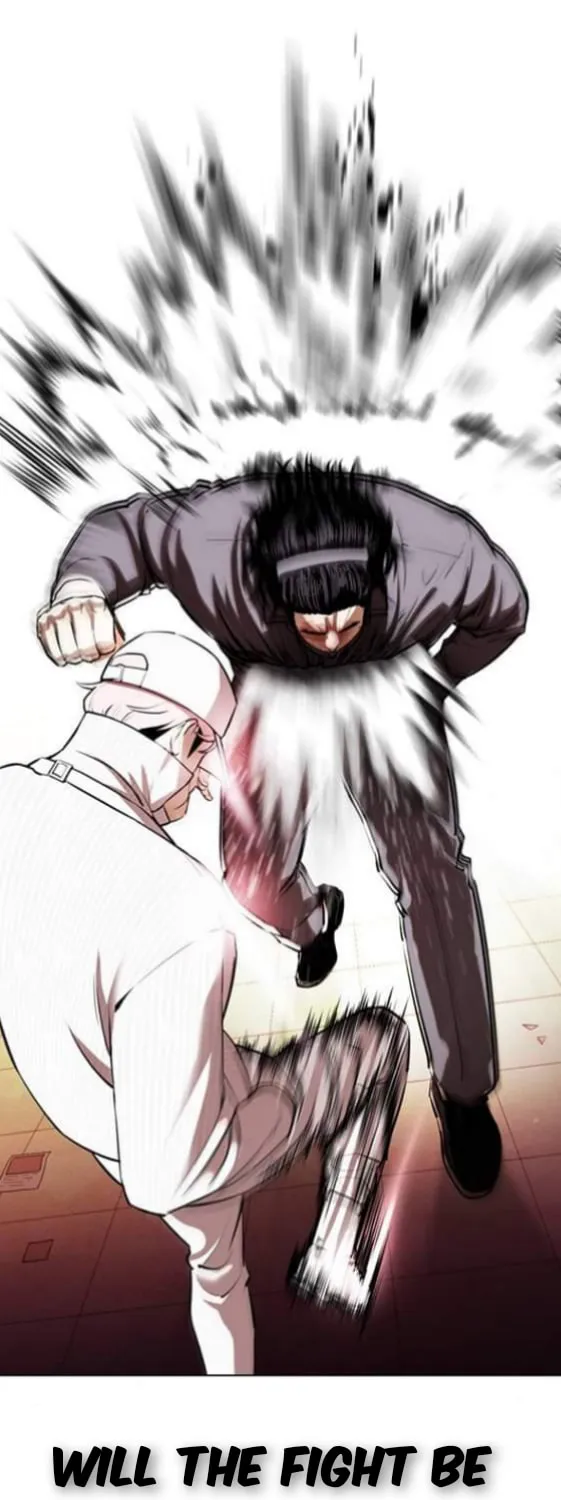 Read Lookism chapter 367.1 image 38 on Lezhin