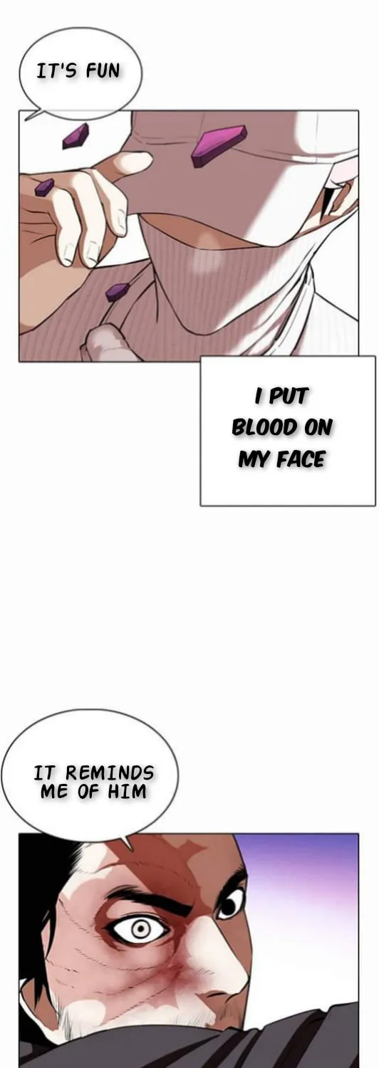 Read Lookism chapter 367.1 image 42 on Lezhin