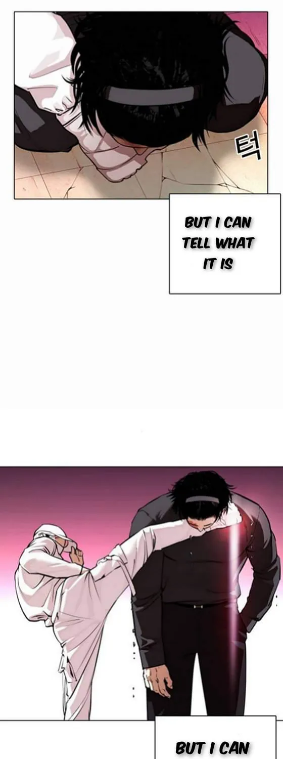 Read Lookism chapter 367.1 image 46 on Lezhin