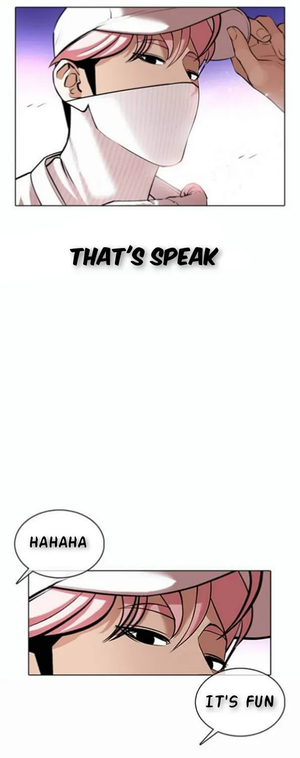 Read Lookism chapter 367.1 image 49 on Lezhin