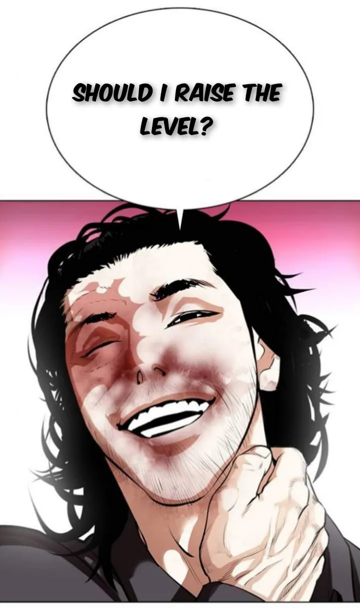 Read Lookism chapter 367.1 image 52 on Lezhin