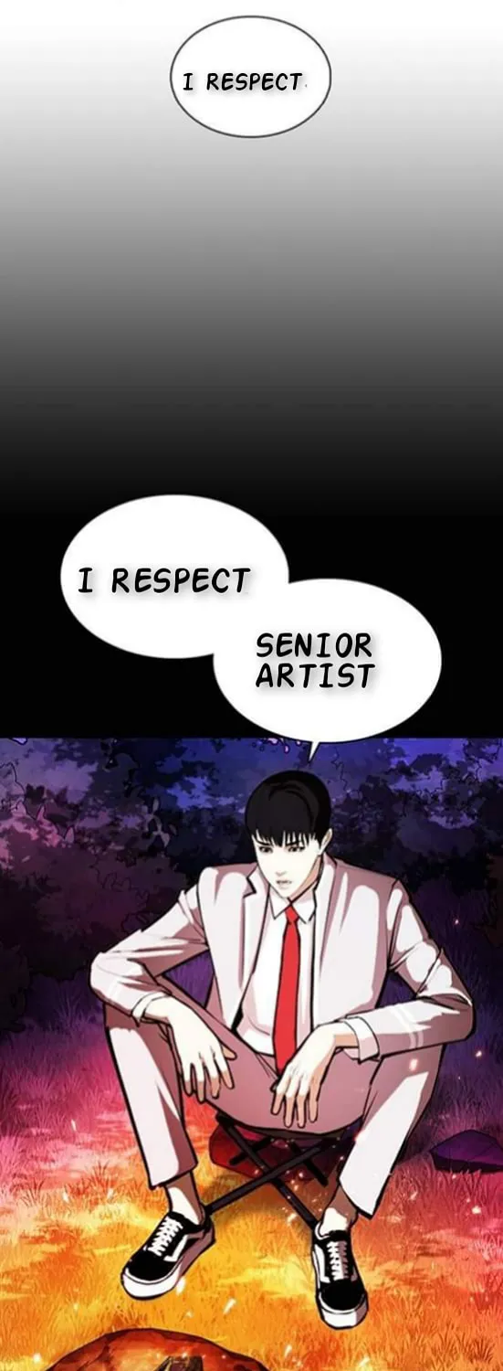 Read Lookism chapter 367.1 image 54 on Lezhin