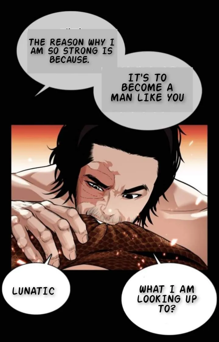 Read Lookism chapter 367.1 image 57 on Lezhin