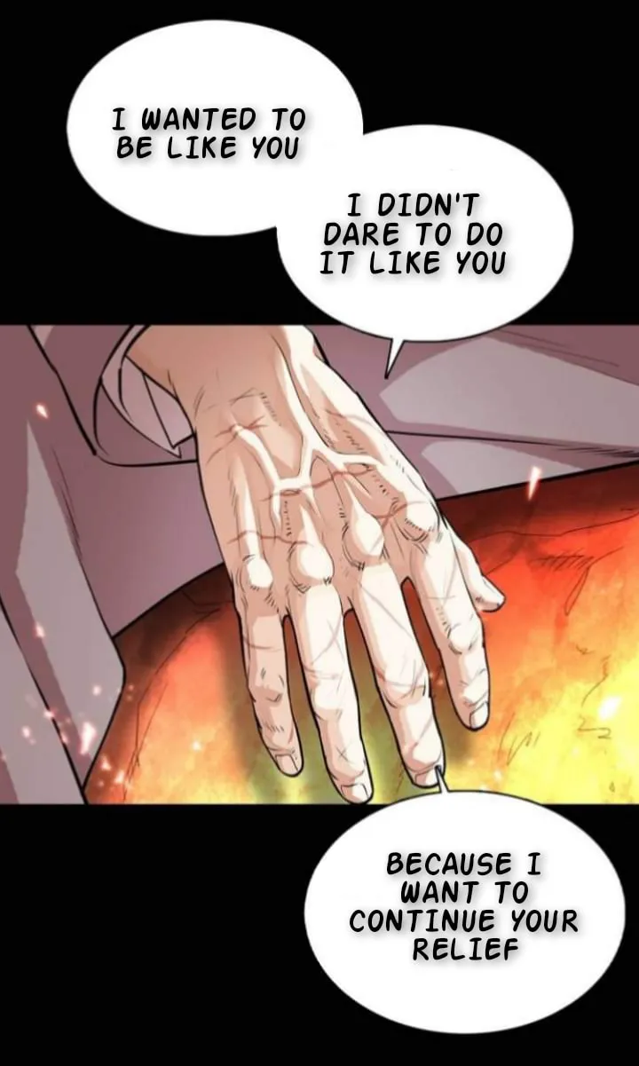 Read Lookism chapter 367.1 image 59 on Lezhin
