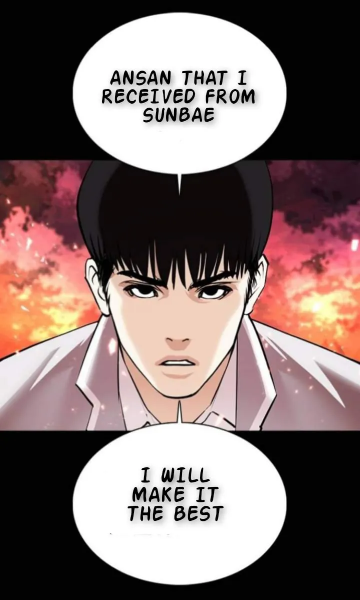 Read Lookism chapter 367.1 image 60 on Lezhin