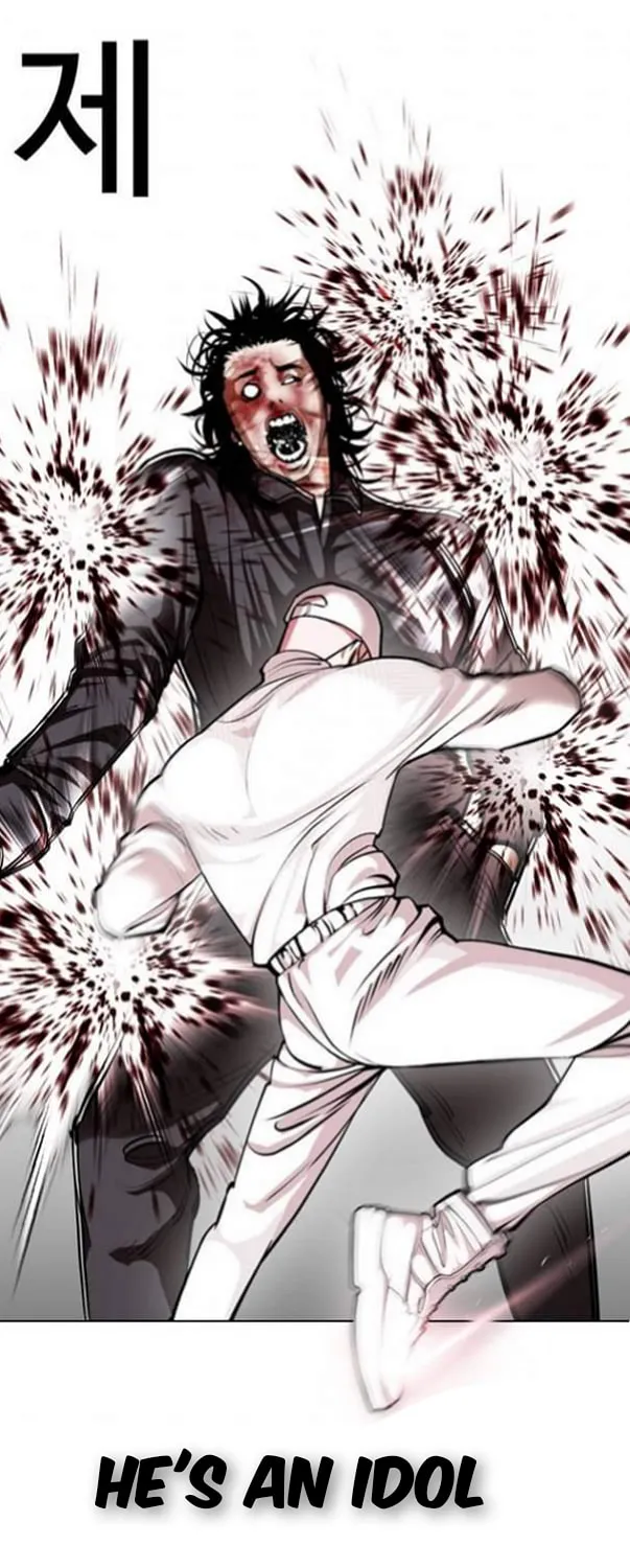 Read Lookism chapter 367.1 image 62 on Lezhin
