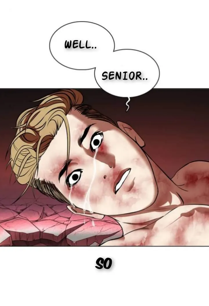 Read Lookism chapter 367.1 image 64 on Lezhin