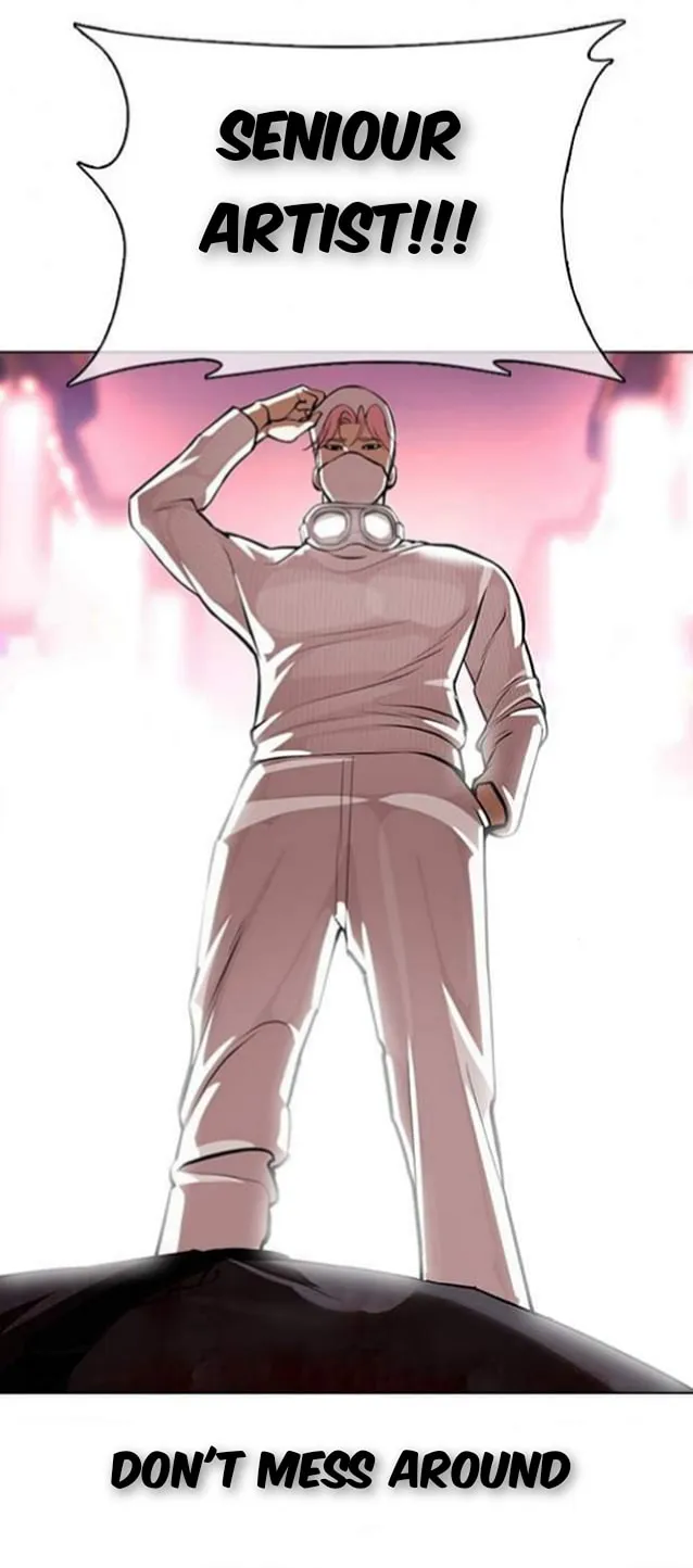 Read Lookism chapter 367.1 image 65 on Lezhin