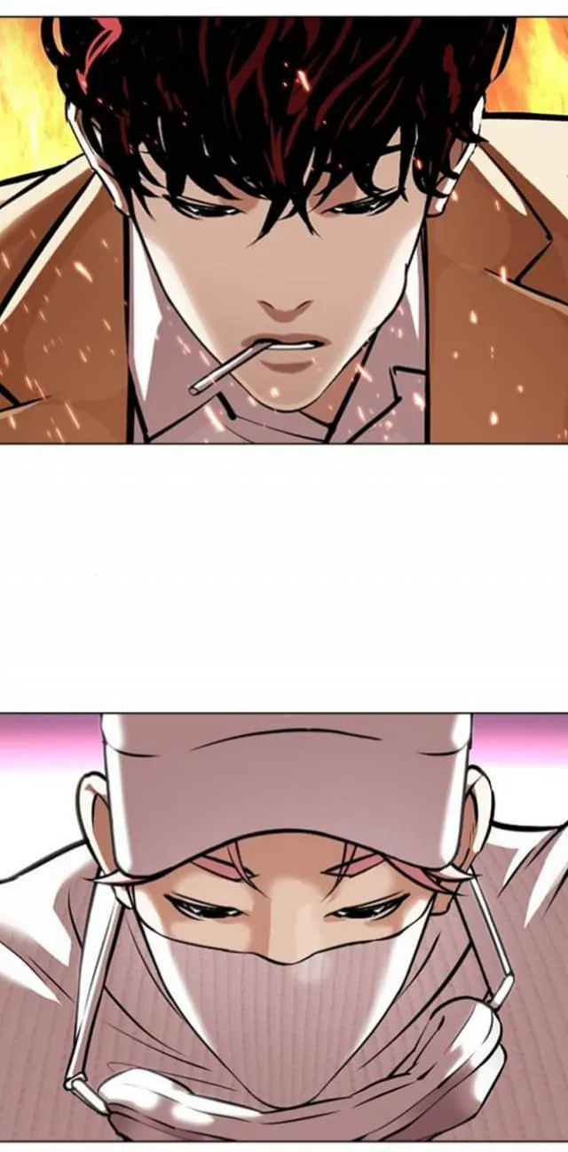Read Lookism chapter 367.1 image 70 on Lezhin