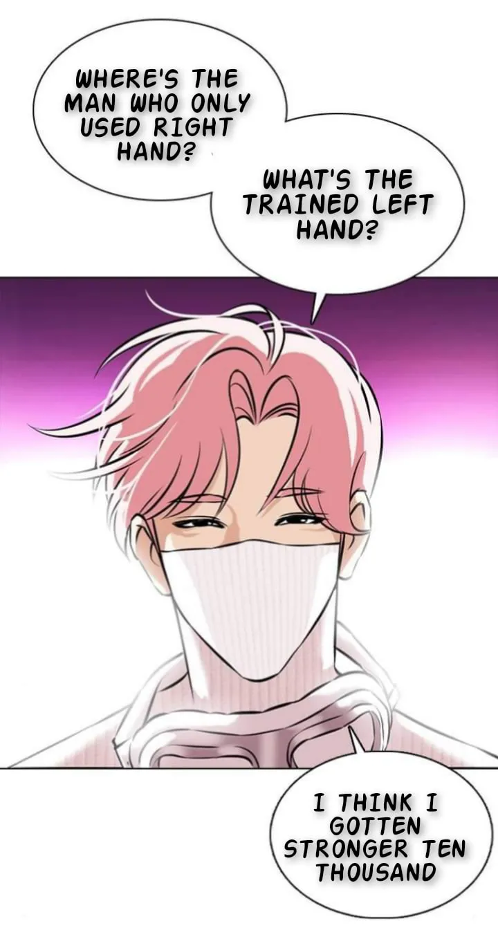 Read Lookism chapter 367.1 image 81 on Lezhin