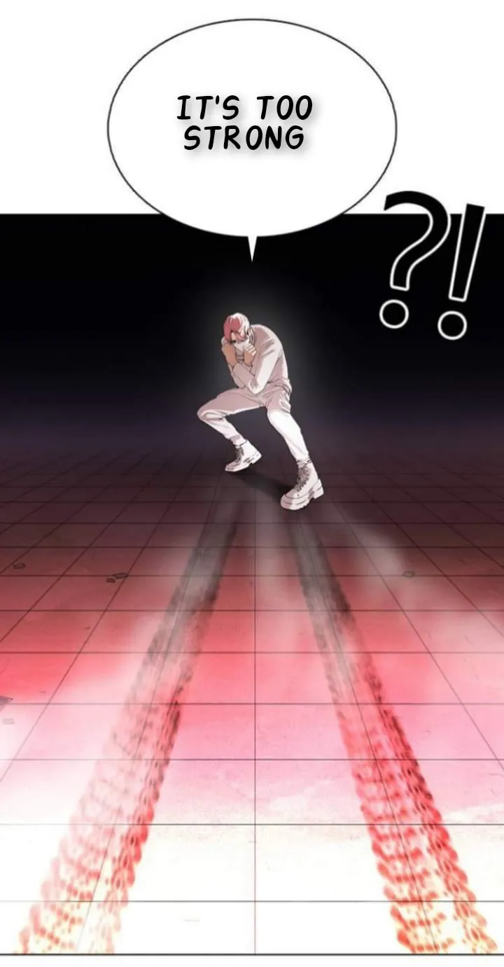 Read Lookism chapter 367.1 image 85 on Lezhin