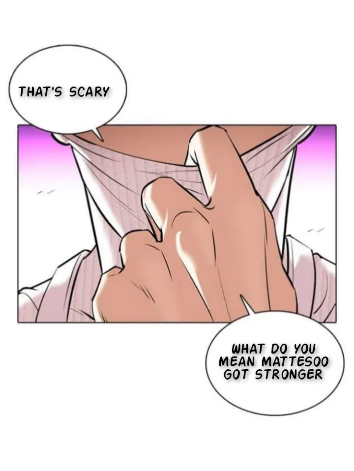 Read Lookism chapter 367.1 image 86 on Lezhin