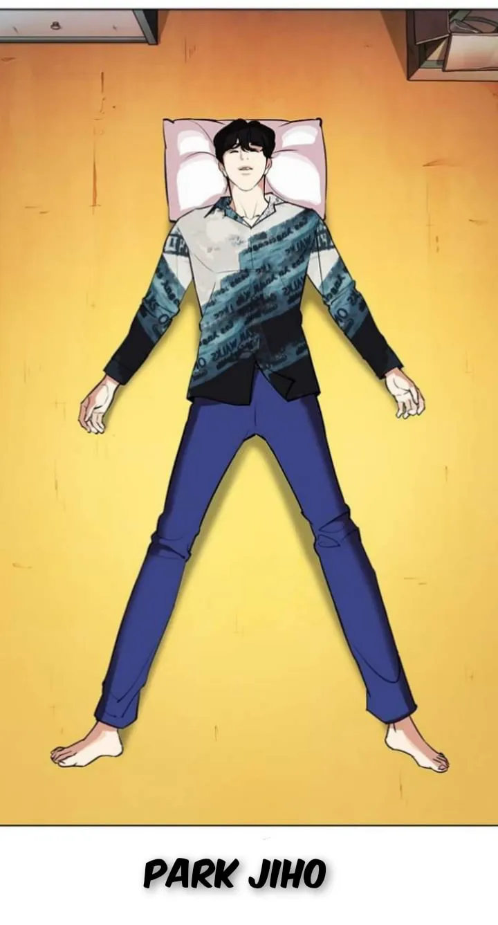 Read Lookism chapter 367.1 image 90 on Lezhin