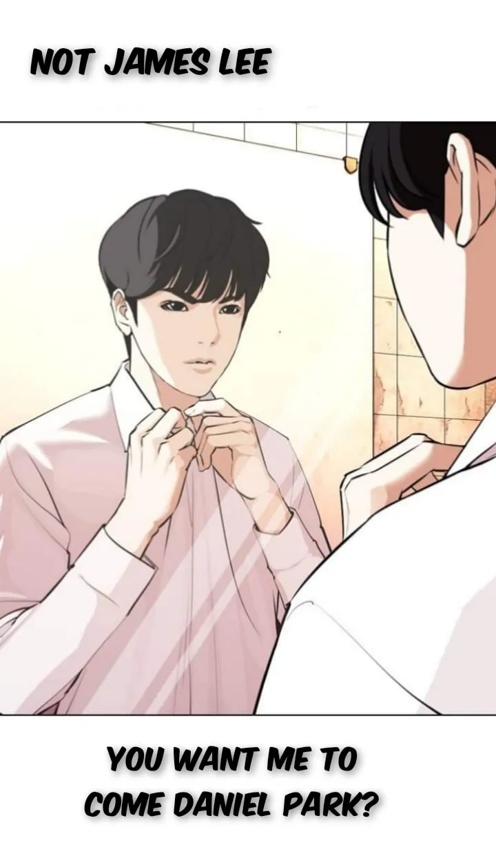 Read Lookism chapter 367.1 image 91 on Lezhin