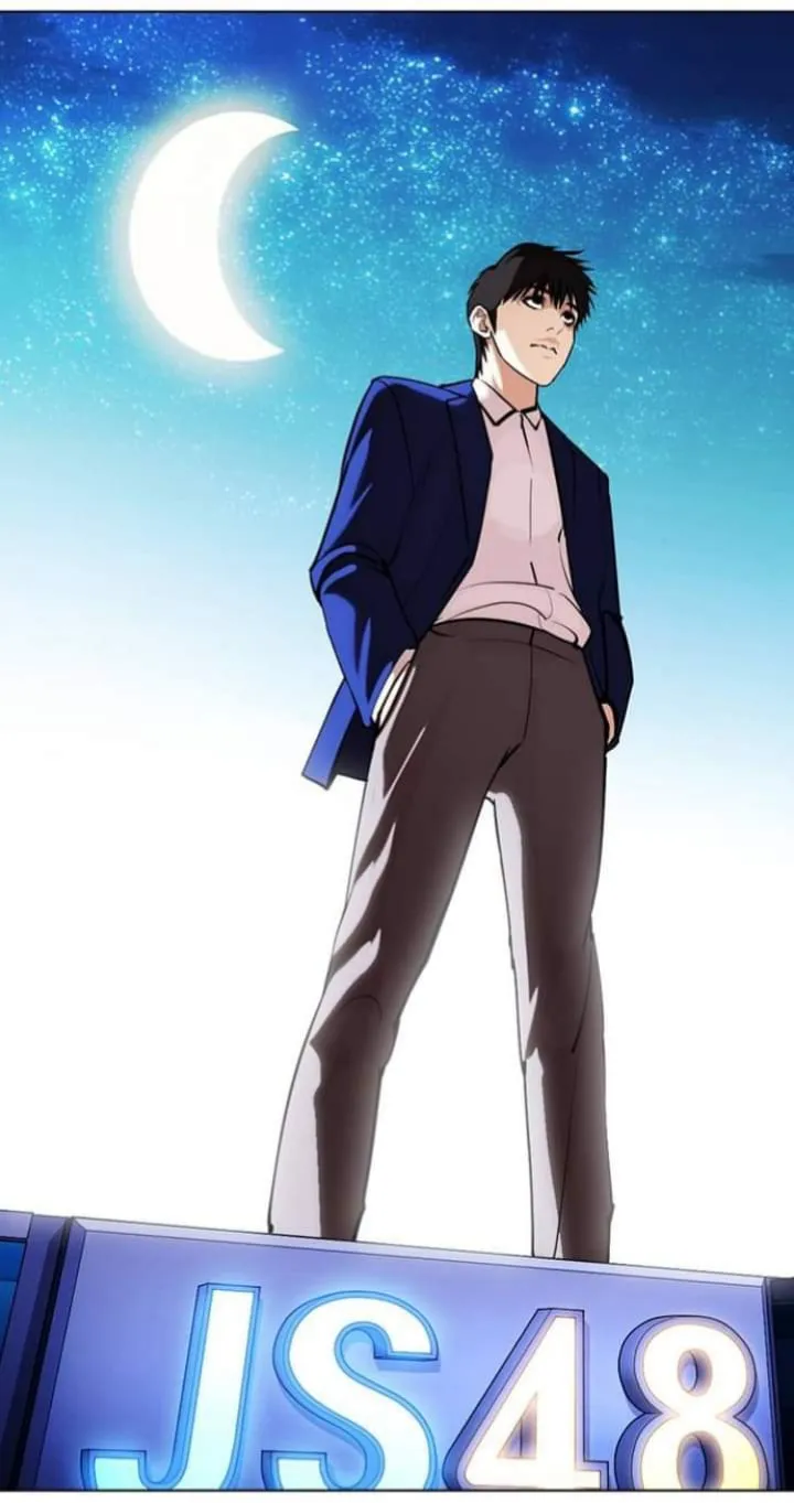 Read Lookism chapter 367.1 image 97 on Lezhin