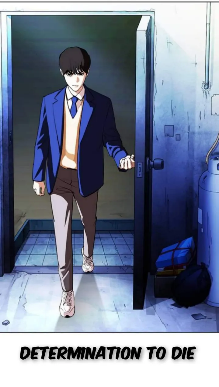 Read Lookism chapter 367.1 image 99 on Lezhin