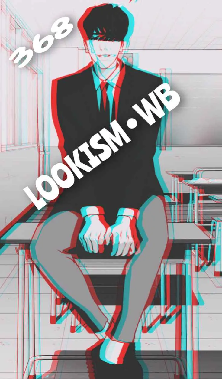 Read Lookism chapter 367.99 image 0 on Lezhin