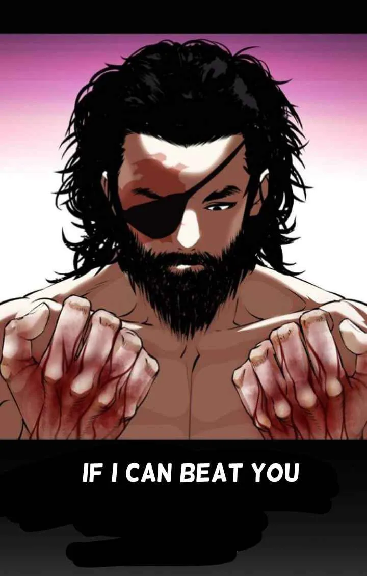 Read Lookism chapter 367.99 image 14 on Lezhin