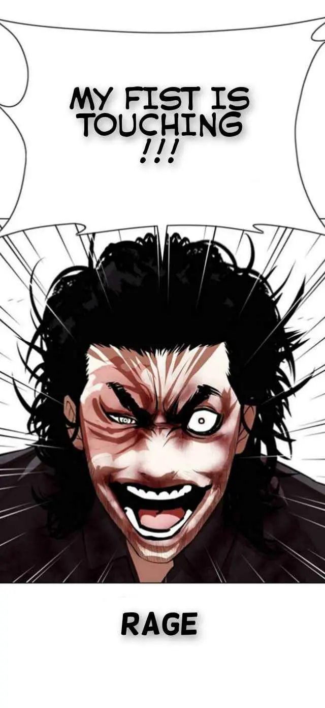 Read Lookism chapter 367.99 image 18 on Lezhin