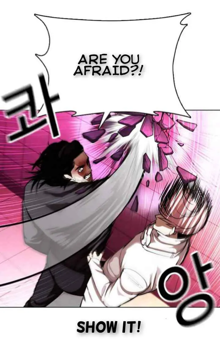Read Lookism chapter 367.99 image 25 on Lezhin
