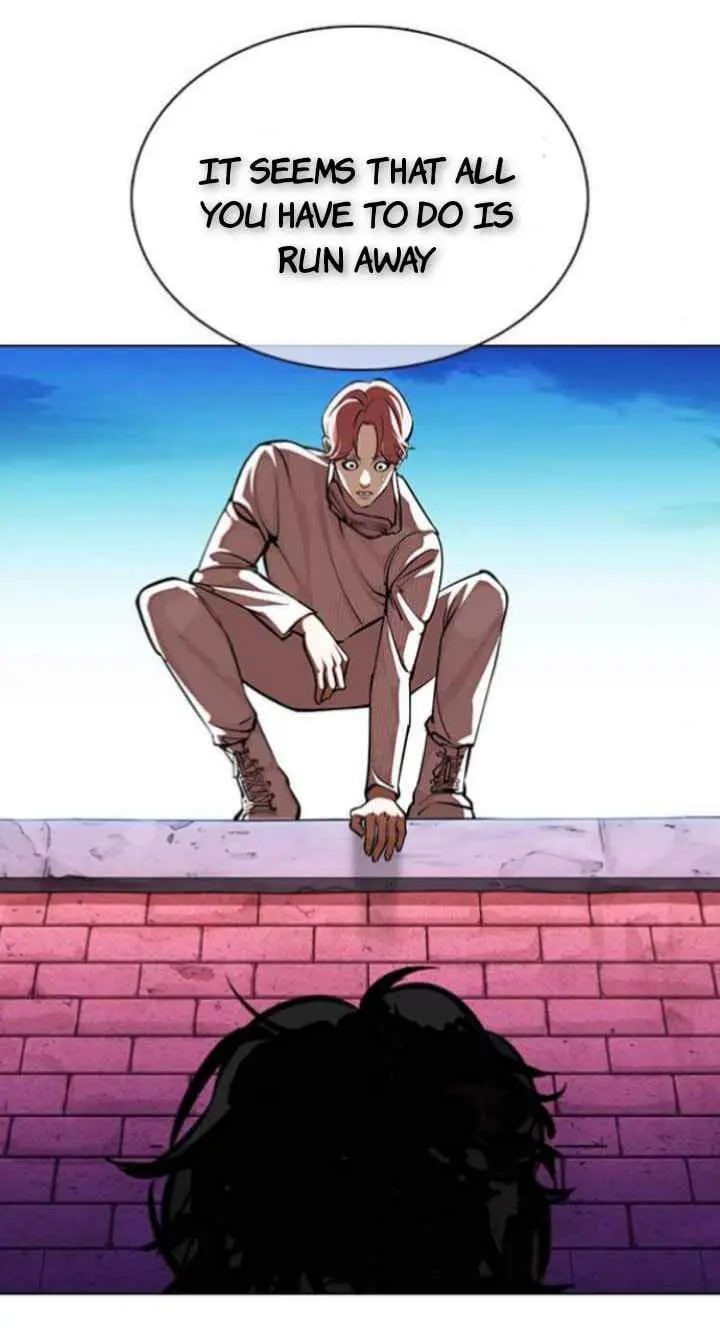 Read Lookism chapter 367.99 image 30 on Lezhin