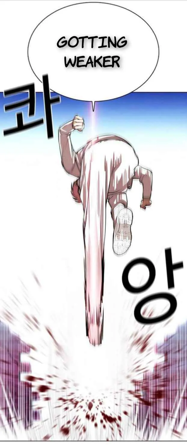 Read Lookism chapter 367.99 image 35 on Lezhin
