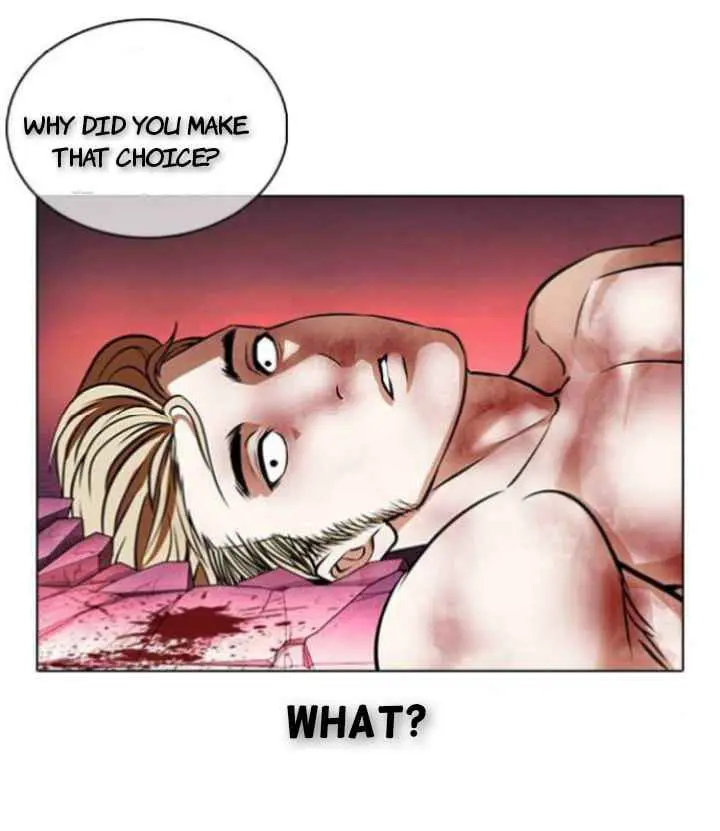 Read Lookism chapter 367.99 image 36 on Lezhin