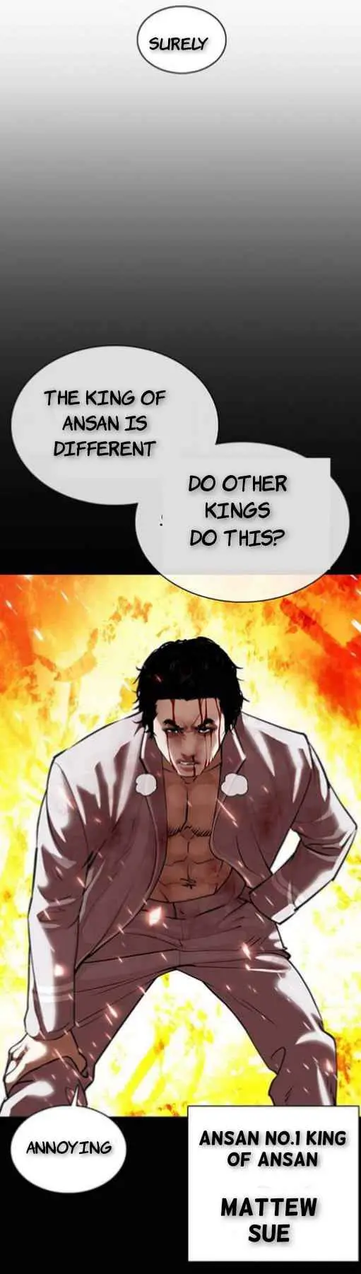 Read Lookism chapter 367.99 image 42 on Lezhin