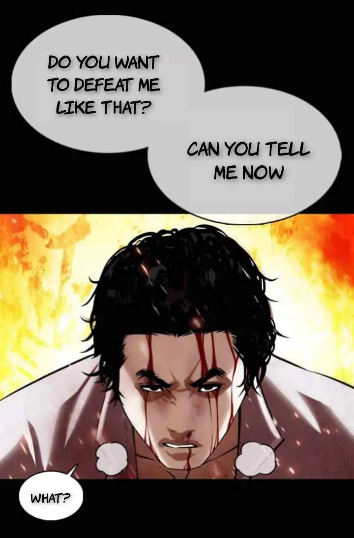 Read Lookism chapter 367.99 image 43 on Lezhin