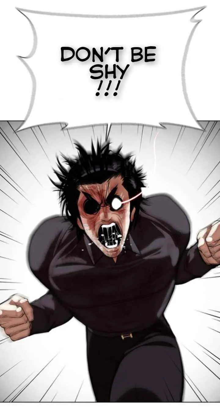 Read Lookism chapter 367.99 image 46 on Lezhin