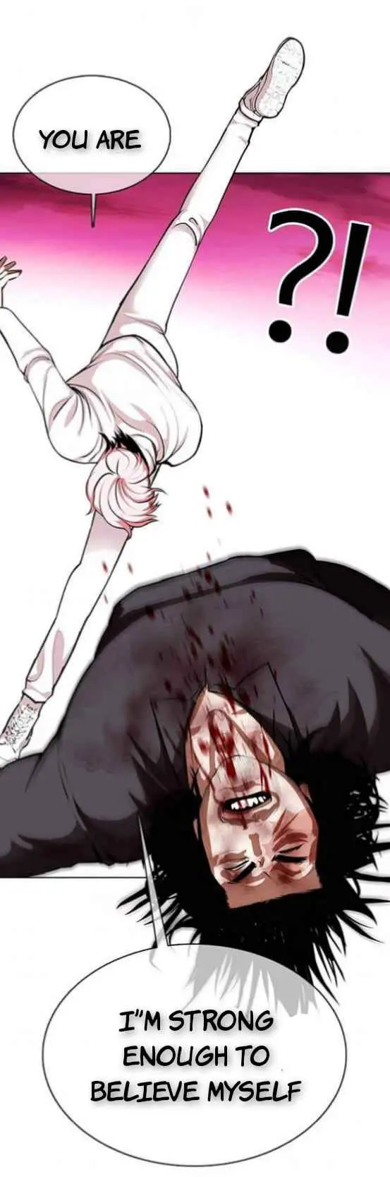 Read Lookism chapter 367.99 image 48 on Lezhin