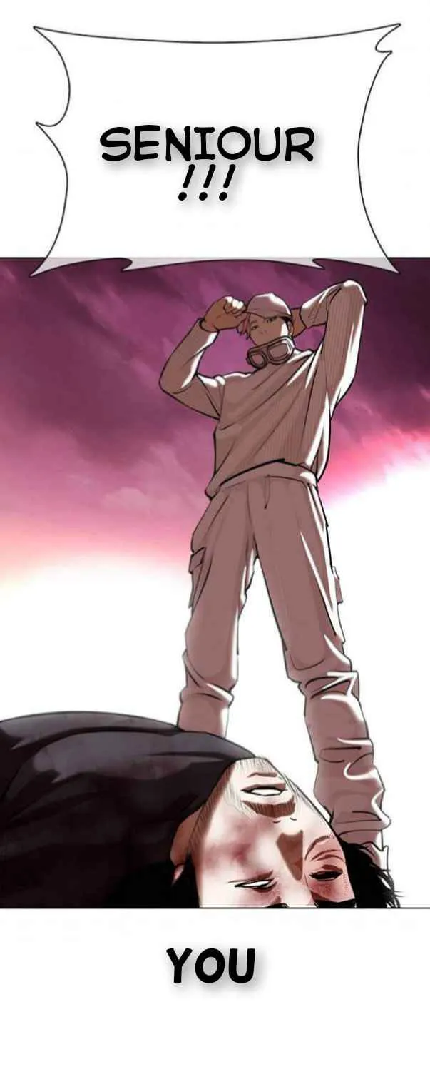Read Lookism chapter 367.99 image 59 on Lezhin