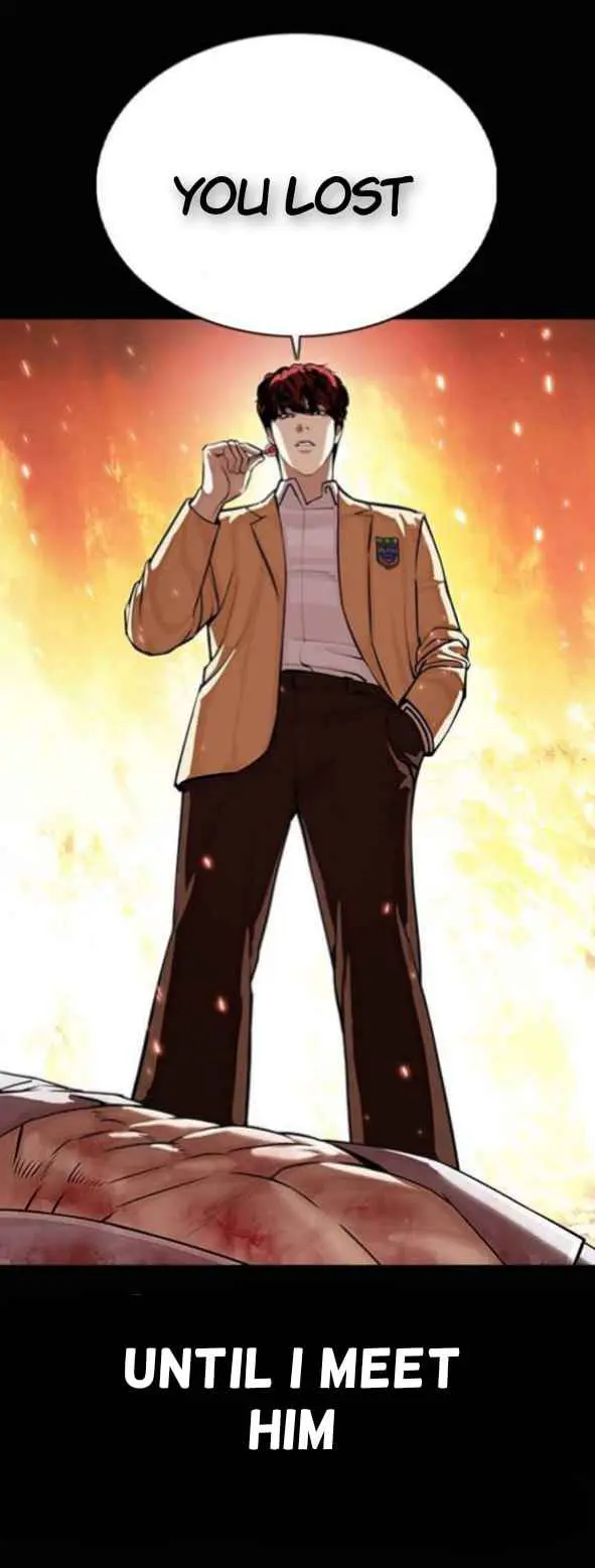 Read Lookism chapter 367.99 image 6 on Lezhin