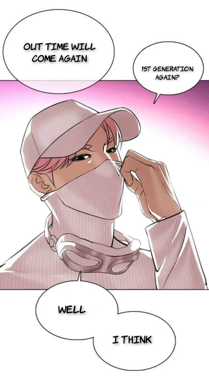 Read Lookism chapter 367.99 image 65 on Lezhin