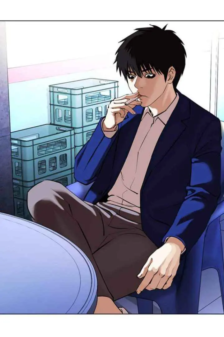 Read Lookism chapter 367.99 image 68 on Lezhin