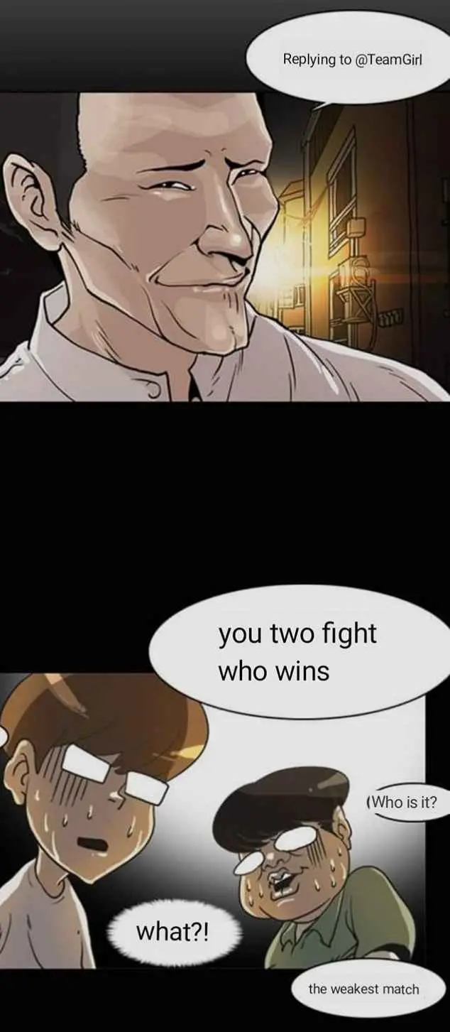 Read Lookism chapter 367.99 image 73 on Lezhin