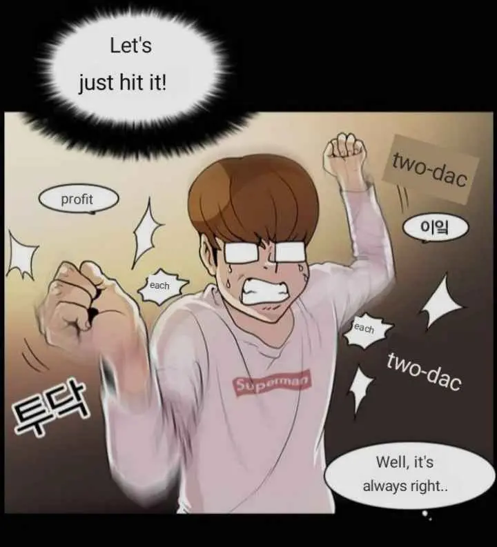 Read Lookism chapter 367.99 image 74 on Lezhin